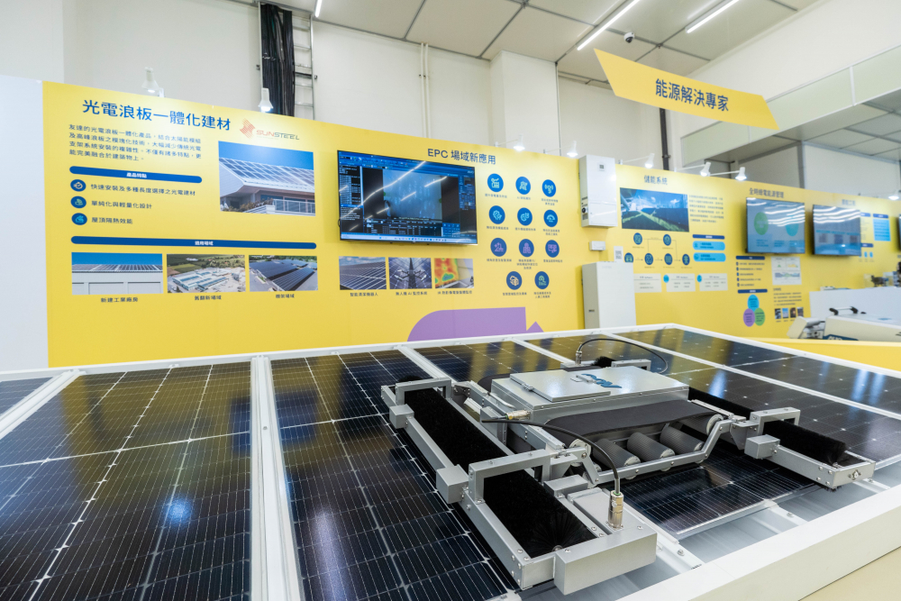 DUOBAO�����پW(w��ng)�e�O�_��������Դ����̫ꖹ�늰���(ch��ng)�Ľ��ÔU(ku��)��ȫ�_(t��i)���A(y��)Ӌ(j��)2023����Ӌ(j��)�깤���ù���b���������^500MW���D��ȫ�_(t��i)�����ϵ�y(t��ng)������֮��