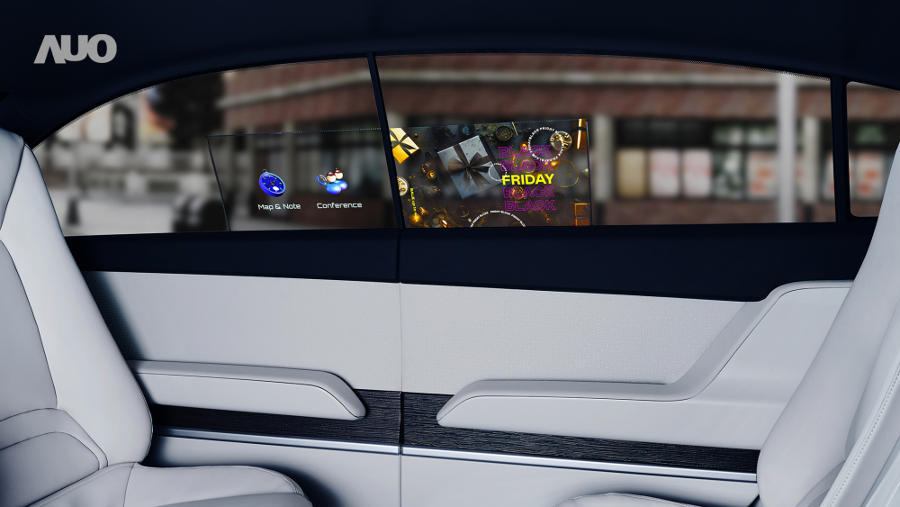 DUOBAO�����پW������ʽ͸���ǻ�܇��������͸��Micro LED�@ʾ�����ϵ�܇�ȴ��������d�|�ع��ܣ��M�Њʘ����ھ�ҕ�l���h����ȫʾ����Ϣ�@ʾ�����I����ʽ��œ���¸���