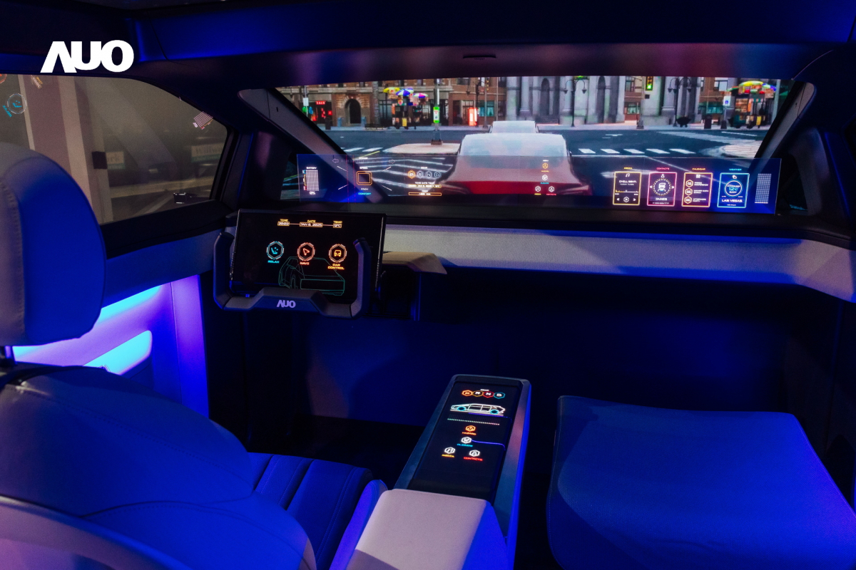 �����_�ǻ���œ2025����ʹ�����w��������\��Micro LED�@ʾ�Ƽ�����A����AI�����ã�������������ӵ���œ�w򞣬�@���_����Ʒ�y�|��