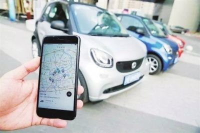 共享汽車行業迎來政策春風，五大概念股獲機構力薦