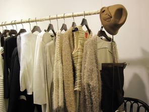 韓國進口女裝 一站式創業平臺，打造時尚事業新起點