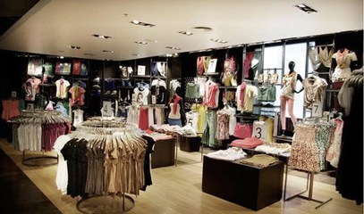 消費場景化 服裝零售業創新發展的關鍵路徑